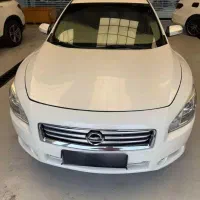 نیسان ماکسیما ۲۰۱۵|خودرو سواری و وانت|زیباکنار, |دیوار