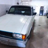 پیکان وانت مدل 92