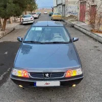 slx مدل 1398|خودرو سواری و وانت|خوی, |دیوار