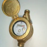کنتور آب برای خانه باغ ویلا|مصالح و تجهیزات ساختمان|شیراز, شهرک ولیعصر|دیوار