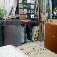 فروش و نصب کاغذ دیواری دکوراسیون داخلی|مصالح و تجهیزات ساختمان|قزوین, |دیوار