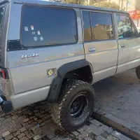 پاترول ۴در۶سلیندرمدل۷۵|خودرو کلاسیک|رباط‌کریم, رباط‌کریم|دیوار