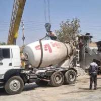 جوشکاری و اهنگری ماشین الات،شاسی ،میکسر و پمپ بتن|خدمات پیشه و مهارت|صدرا-فارس, باغشهر گلبهار صدرا|دیوار