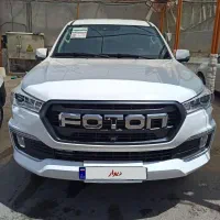 فوتون پیکاپ ۱۴۰۳