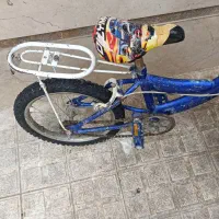 دوچرخه سایز 20