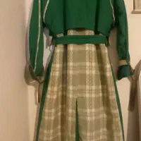 لباس زمستانه دو سه بار استفاده شده|لباس|شیراز, گلشن|دیوار