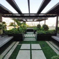 نیاوران ۲۲۰ متر نوساز مدرن تک بازدید|اجارهٔ آپارتمان|تهران, صاحبقرانیه|دیوار