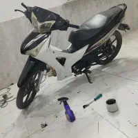 بی کلاج ۹۵احسان