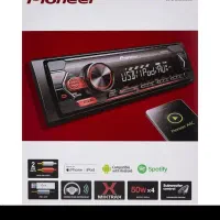 پخش پایونر s125 بلوتوثی