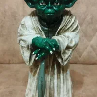 اکشن فیگور استاد یودا فروشی