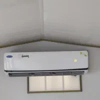نصب سرویس کولر اسپیلت