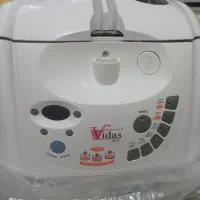 سرخ کن ویداس دو لیتری