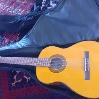گیتار سجیلا جی تو پلاس کاملآ نو استفاده نشده