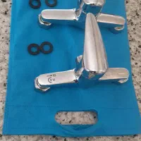 شیر آلات اهرمی|لوازم سرویس بهداشتی|سنقر, |دیوار