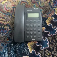 تلفن رومیزی و مودم