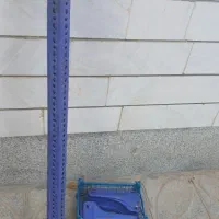 قفسه و ویترین مغازه|فروشگاه و مغازه|شهرکرد, |دیوار