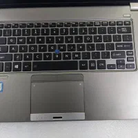 فروش لب تاپ توشیبا ژاپنی|رایانه همراه|ارومیه, |دیوار