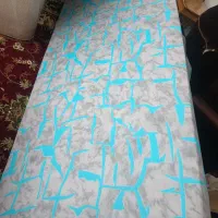 کاور تخت یک نفره