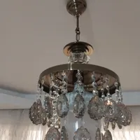فروش ۵ عدد لوستر
