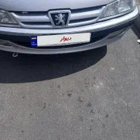 پژو پارس مدل ۸۴ بی رنگ استثنایی|خودرو سواری و وانت|تبریز, |دیوار