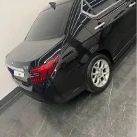 دنا پلاس توربو اتومات|خودرو سواری و وانت|قزوین, |دیوار