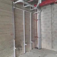 لوله کشی آب فاضلاب گرمایش از کف|خدمات پیشه و مهارت|مشهد, توس (بلوار توس)|دیوار