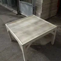 کرسی چوبی کولاکوفسکی اصلی با کلاف بالا سفارشی فول|بخاری، هیتر، شومینه|تهران, شهرک ولیعصر جنوبی|دیوار