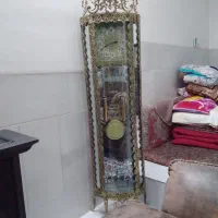 ساعت ایستاده