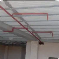 لوله کشی گاز و اتش نشانی|خدمات پیشه و مهارت|اندیمشک, |دیوار