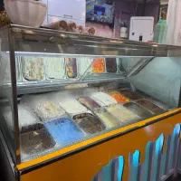 یخچال بستنی فروشی|فروشگاه و مغازه|رشت, کاکتوس|دیوار