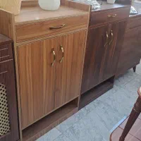 جاکفشی جدید پسته ای ۲۲۱۱|جاکفشی، کمد، دراور|کرج, کیانمهر|دیوار