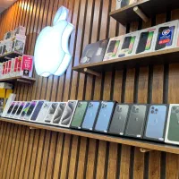 گوشی ایفون ۱۳ موجوده تا ۱۷