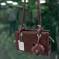 کیف آویز دار مدل mj