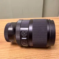 لنز ۵۰ فیکس f 1.4 sigma