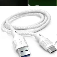 کابل فست شارژ weco-87قیمت اقتصادی کارایی عالی