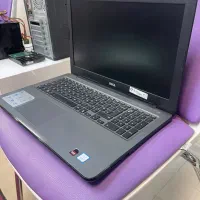 لپتاپ گرافیک ۴ گیگ  نسل ۷ Dell inspiron 15|رایانه همراه|اردبیل, |دیوار