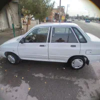 پراید ۱۳۲ مدل۸۸ دوگانه کارخانه|خودرو سواری و وانت|نوشین شهر, |دیوار