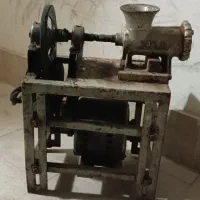 چرخ گوشت|حراج|قم, پردیسان|دیوار