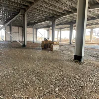 کرایه غلطک مینی محوطه کف سازی سوله/ جاده/ فنداسیون|خدمات حمل و نقل|کرج, کیانمهر|دیوار