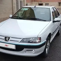 پژو پارس ای ‌ال‌ایکس موتور جدید مدل ۱۴۰۲