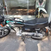 کبیر ۱۵۰ مدل ۹۴