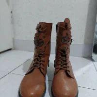 نیم بوت|کیف، کفش، کمربند|تهران, آذری|دیوار