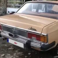 پیکان دولوکس سواری مدل ۱۳۵۸ رنگ قهوه ای|خودرو کلاسیک|تهران, سعادت‌آباد|دیوار