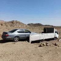 دفترباربری خاورونیسان|خدمات حمل و نقل|شهر بابک, |دیوار