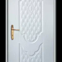 ساخت درب اطاقی ودرچوبی کارگاه نجاری باکیفیت|مصالح و تجهیزات ساختمان|کرمان, |دیوار