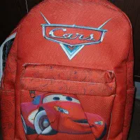 کوله پشتی پسرونه