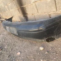 سپر جلو پراید