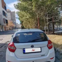 برلیانس H320 (هاچبک ) ۱۳۹۴|خودرو سواری و وانت|بیرجند, |دیوار