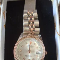 ساعت رولکس زنانه تاریخدار