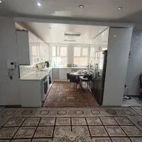 ۱۰۰ متر/۲ خواب/فول امکانات